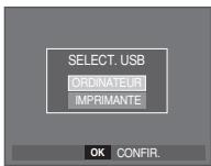 SAMSUNG KENOX S730 - Démarrage du mode PC - 1