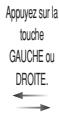 SAMSUNG KENOX S730 - Comment utiliser le menu - 2