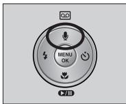 SAMSUNG KENOX S730 - ENR VOIX (①)/ MEMO (②)/ TOUCHE HAUT - 1