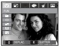SAMSUNG KENOX S730 - Cadre photo - 1