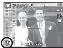 SAMSUNG KENOX S85 - Enregistre le clip vidéo sans son - 1