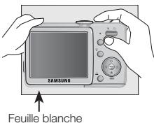 SAMSUNG KENOX S85 - Équilibre des blancs - 1