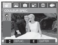 SAMSUNG KENOX S85 - Masque couleurs - 1