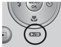 SAMSUNG KENOX S85 - Lecture d'un clip vidéo. - 2