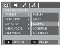 SAMSUNG KENOX S85 - Finesse - 1