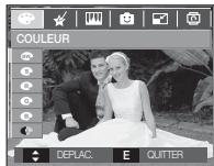 SAMSUNG KENOX S85 - Touche e (effet) : couleur - 1
