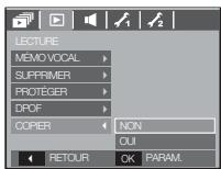 SAMSUNG KENOX S85 - Copier - 1