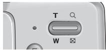 SAMSUNG KENOX S85 - Touche obturateur - 2