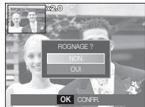 SAMSUNG KENOX S85 - Agrandissement de l'image - 3