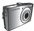 SAMSUNG LANDIAO L100 - Overzicht van functies / Bestanddelen van de camera - 3