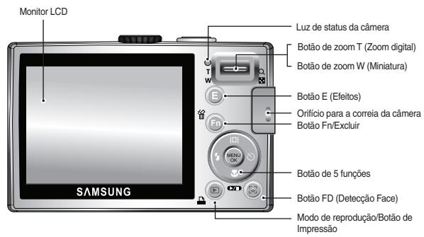 SAMSUNG LANDIAO L100 - Identificacao deirosos/Conteudo da camera - 2