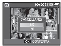 SAMSUNG LANDIAO L100 - ■ Pulsante Elimina - 2