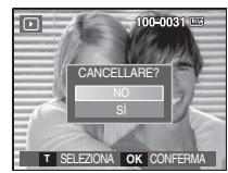 SAMSUNG LANDIAO L100 - ■ Pulsante Elimina - 1