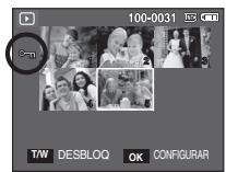 SAMSUNG LANDIAO L100 - Protection de imagenes - 2