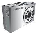 SAMSUNG LANDIAO M110 - Identification of features / Contents of camera - 3