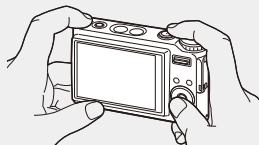SAMSUNG LANDIAO NV9 - Photographier - 2