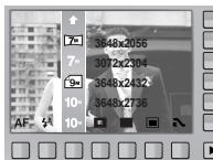 SAMSUNG NV24 HD SILVER - Taille - 1
