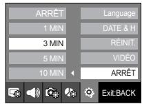 SAMSUNG NV24 HD SILVER - Hors Tension - 1
