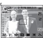 SAMSUNG NV24 HD SILVER - Zoom GRAND ANGLE - 6