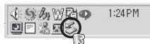 SAMSUNG NV24 HD SILVER - Windows 2000/ME/XP/Vista - 1