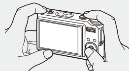 SAMSUNG NV9 - Photographier - 2