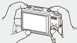 SAMSUNG NV9 - Fotografcekme - 2