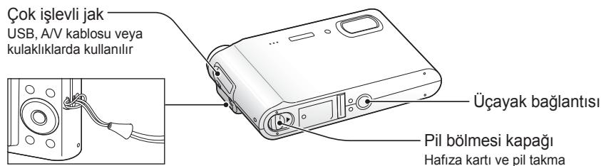 SAMSUNG NV9 - Kamera duzeni - 3