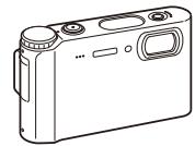 SAMSUNG NV9 - Contenu du coffret - 1