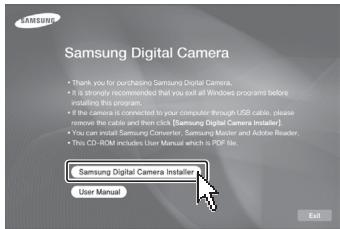 SAMSUNG NV9 - Memindah file ke komputer (untuk Windows) - 2