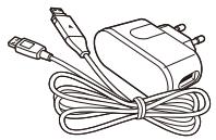 SAMSUNG NV9 - Contenu du coffret - 2