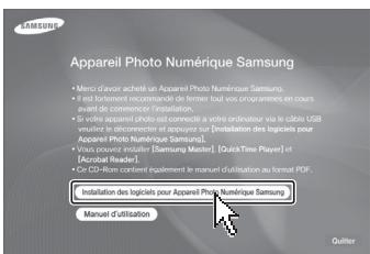 SAMSUNG NV9 - Transférer des fichiers vers un PC (pour Windows) - 2