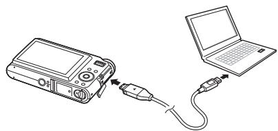 SAMSUNG NV9 - Remarque - 1