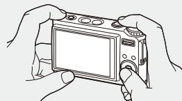 SAMSUNG NV9 - Take a photo - 2