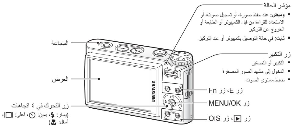 SAMSUNG NV9 - y - 1