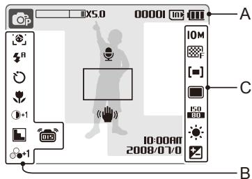 SAMSUNG NV9 - Ikon - 1