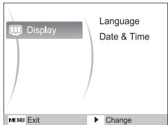 SAMSUNG PL10 PINK - 按下 [POWER]。 - 1