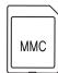 SAMSUNG PL10 PINK - Accessoires en option - 3