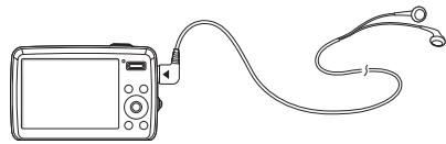 SAMSUNG PL10 PINK - Memutar file multimedia - 1