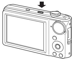 SAMSUNG PL100 - Premete [POWER]. - 1