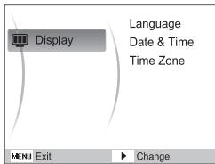 SAMSUNG PL100 - De camera inschakelen - 2