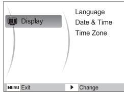 SAMSUNG PL100 SILVER FRONT - المحتويات - 13
