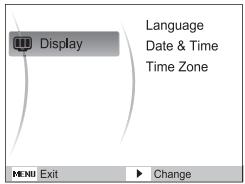 SAMSUNG PL100 SILVER FRONT - 電池充電 - 3