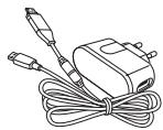 SAMSUNG PL100 SILVER FRONT - Unpacking - 2