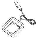 SAMSUNG PL100 SILVER FRONT - Accessoires en option - 4