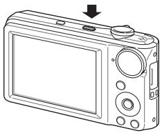 SAMSUNG PL100 SILVER FRONT - 電池充電 - 2