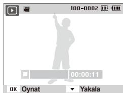 SAMSUNG SAMSUING ST45 - Videolari görtüleme - 1