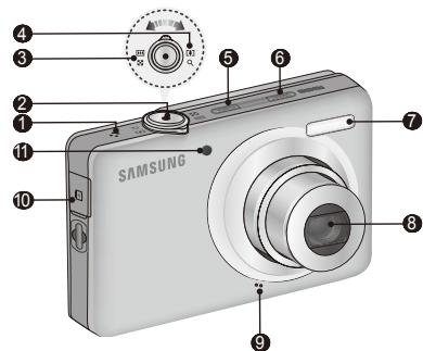 SAMSUNG SAMSUING ST45 - 2