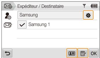 SAMSUNG ST1000 - Charger des photos ou des vidés - 3