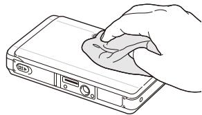 SAMSUNG ST1000 - Boitier de l'appareil photo - 1