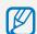 SAMSUNG ST1000 - Saisir du texte - 2